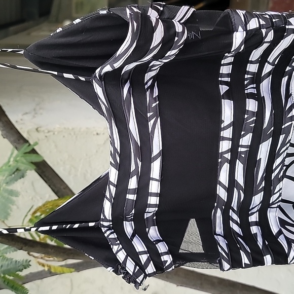 Niki by Niki Livas dress size 10 - Picture 5 of 10